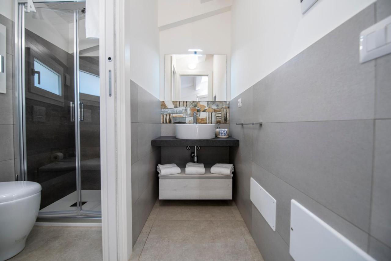 Ferienwohnung Pietra Bianca Marzamemi Exterior foto